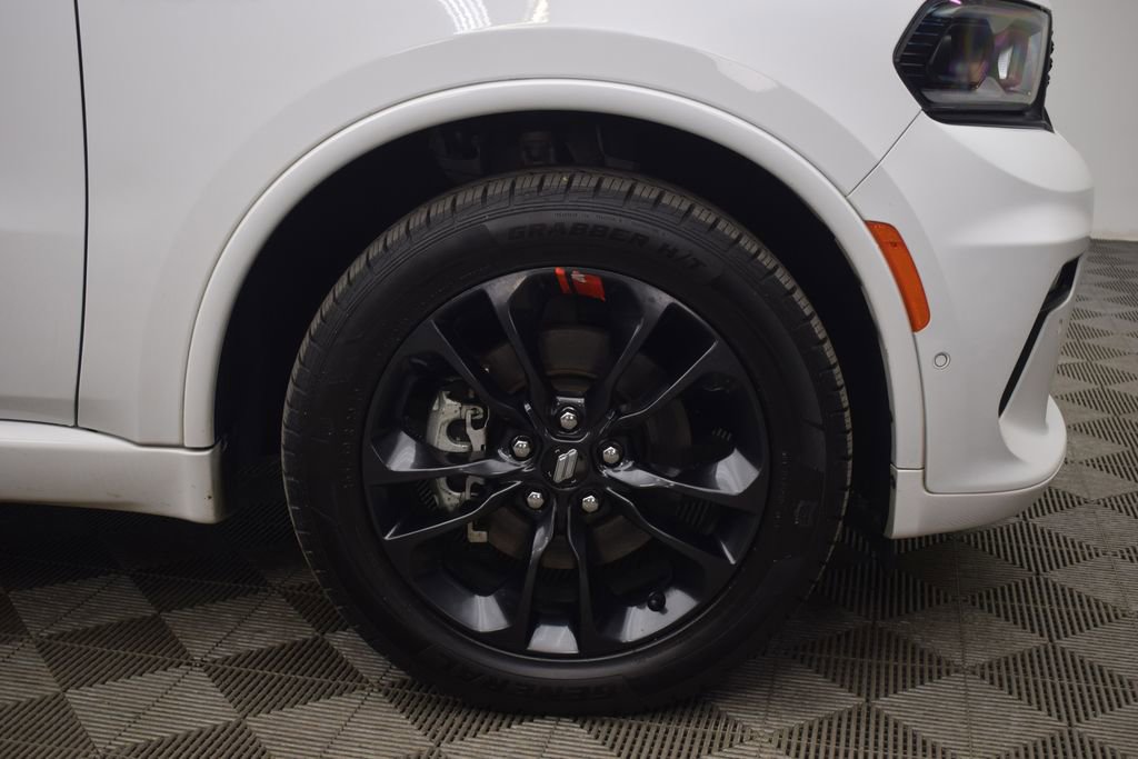 Certified 2023 Dodge Durango R/T image 35