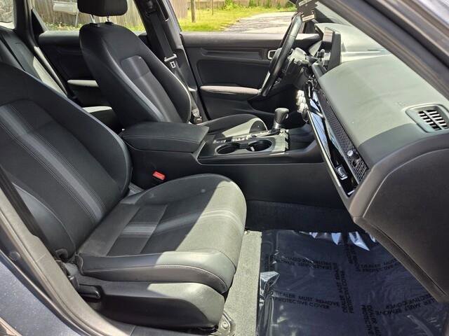 Used 2024 Honda Civic Sport image 22