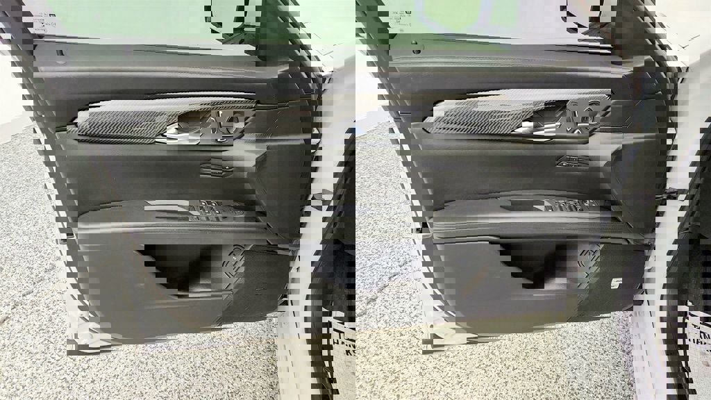 Used 2019 Cadillac CT6 Sport image 11