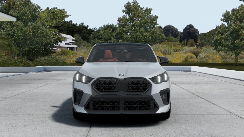 New 2026 BMW X2 xDrive28i w/ Technology Package AWD/4WD image 26