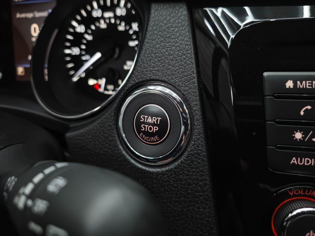 Used 2019 Nissan Rogue Sport SV w/ All-Weather Package AWD/4WD image 24