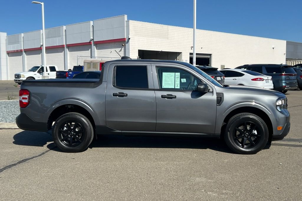 Used 2026 Ford Maverick XL FWD image 3