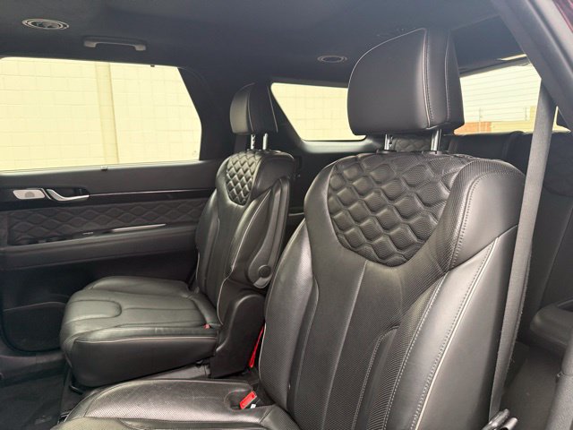 Used 2020 Hyundai Palisade Limited AWD/4WD image 38