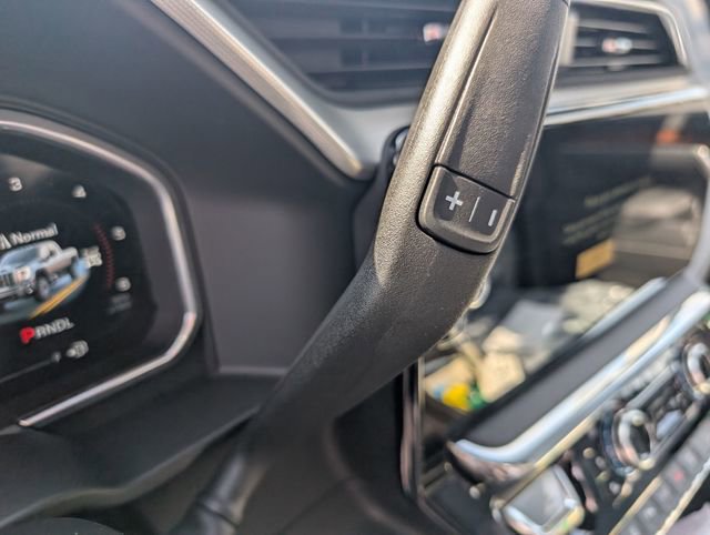 New 2026 GMC Sierra 2500 Denali w/ Denali Reserve Package image 24