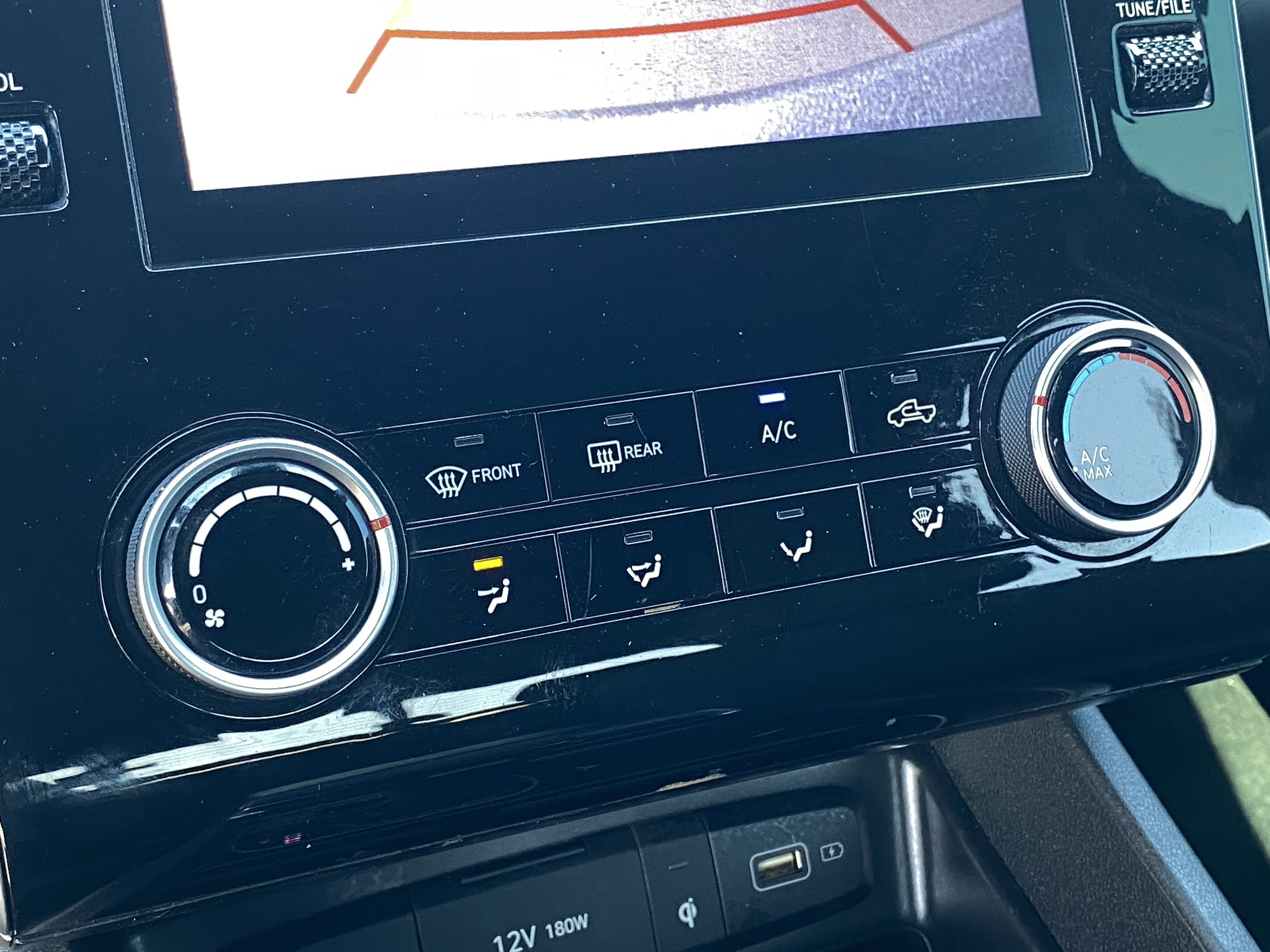 Certified 2023 Hyundai Santa Cruz Night AWD/4WD image 23