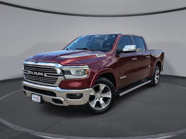 Used 2020 RAM 1500 Laramie