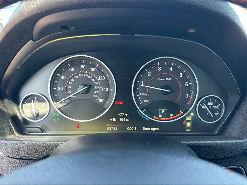 Used 2018 BMW 330i Sedan w/ Premium Package RWD image 21