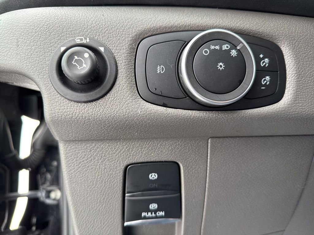 Used 2021 Ford Transit 350 XLT image 20
