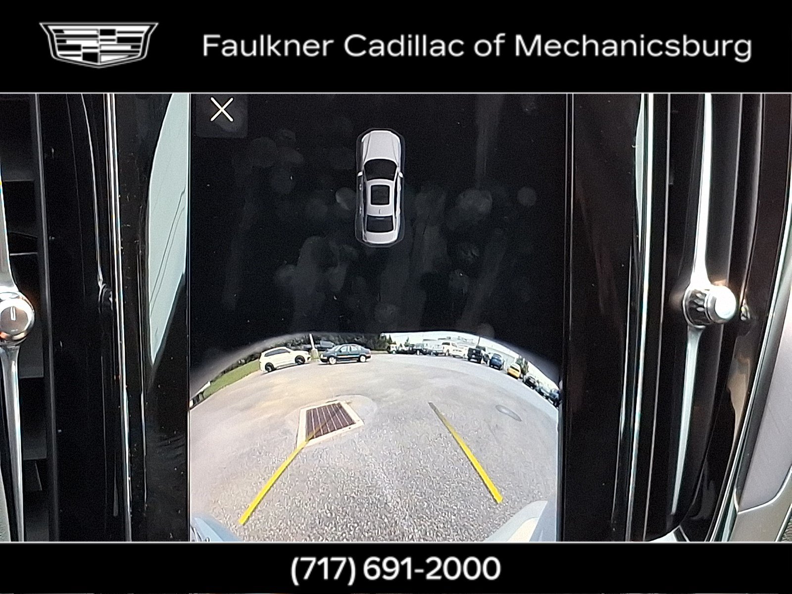 Used 2025 Volvo S60 B5 Core FWD image 25