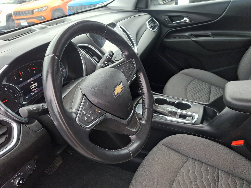 Used 2020 Chevrolet Equinox LT image 25