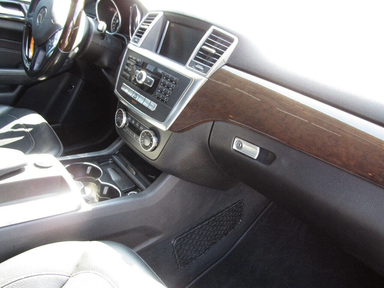 Used 2014 Mercedes-Benz ML 350 4MATIC image 18