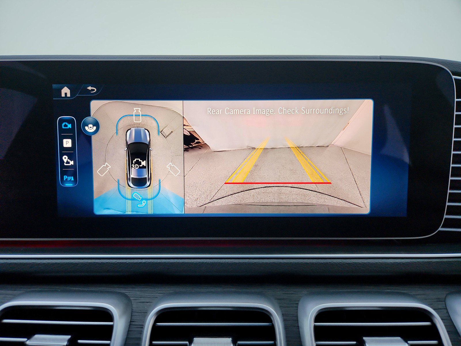 Certified 2025 Mercedes-Benz GLE 450 4MATIC Coupe w/ Winter Package image 14