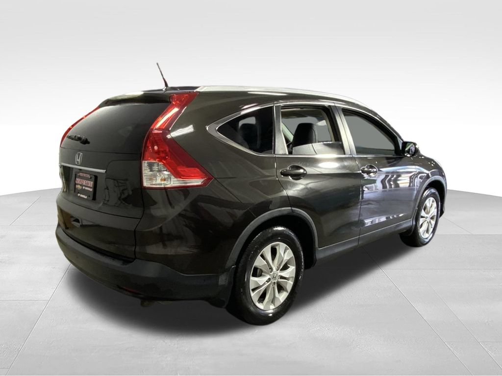 Used 2013 Honda CR-V EX-L image 6