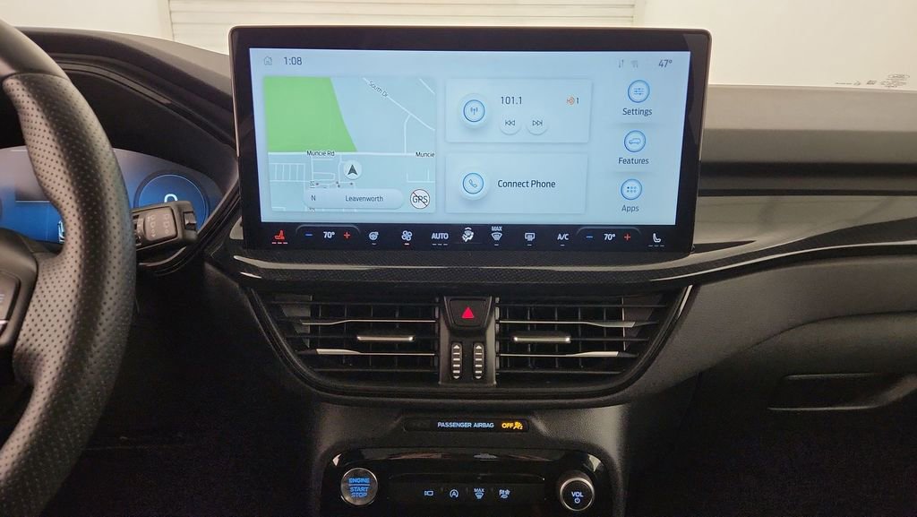 Certified 2023 Ford Escape ST-Line Select w/ Tech Pack #2 image 13