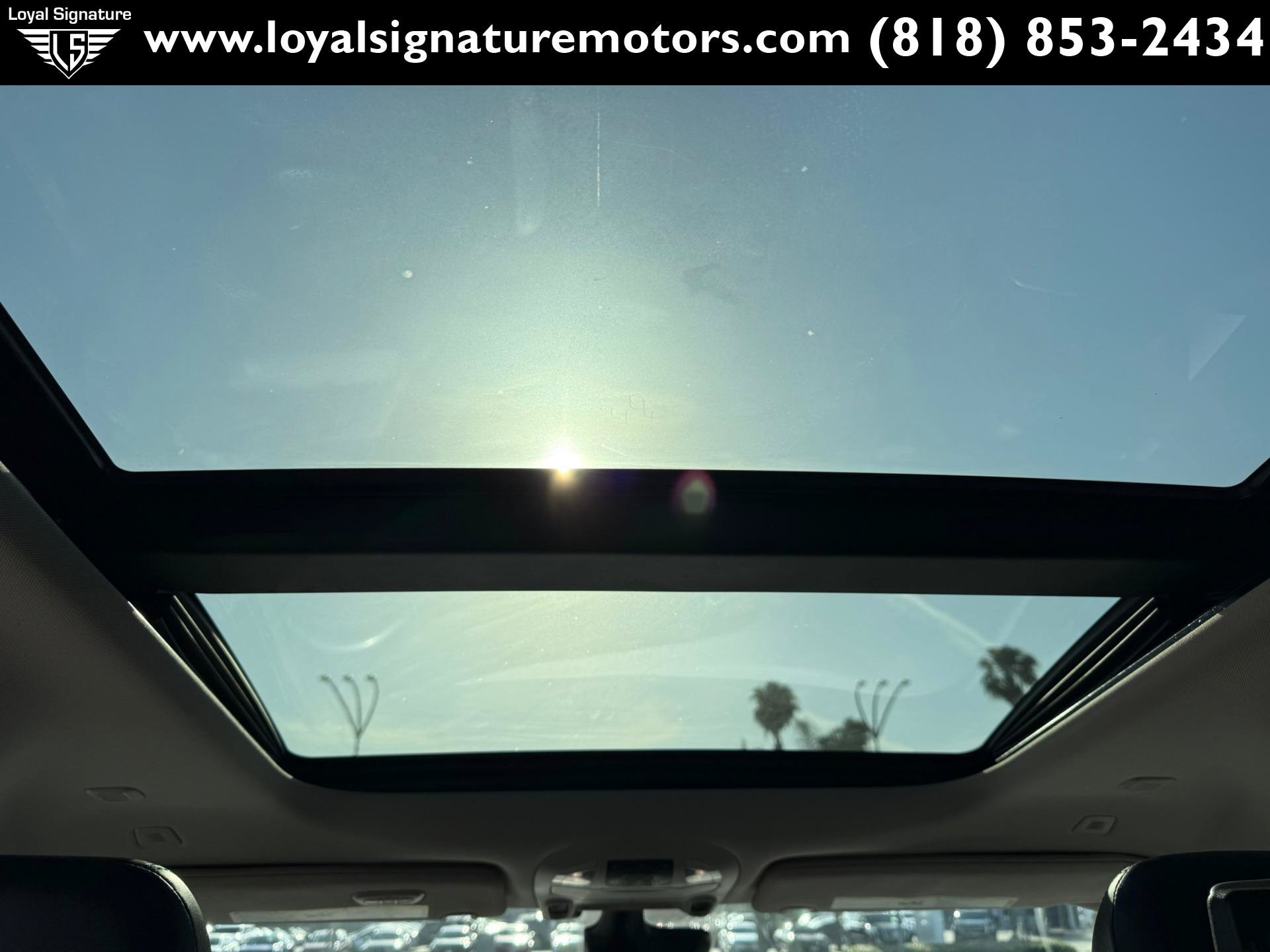 Used 2018 Chrysler Pacifica Limited w/ Advanced Safetytec Group FWD image 23