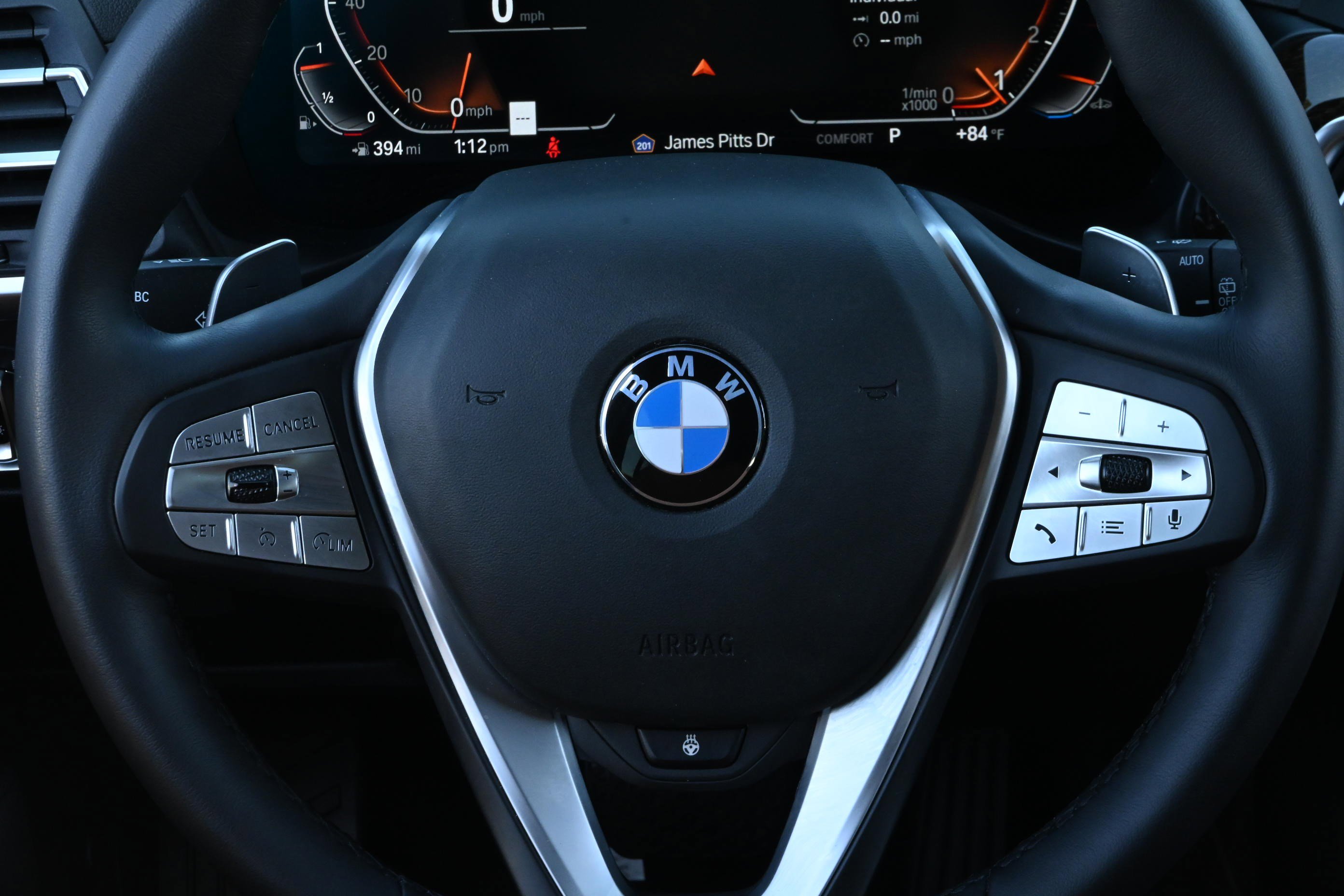 Certified 2023 BMW X3 sDrive30i w/ Premium Package image 32