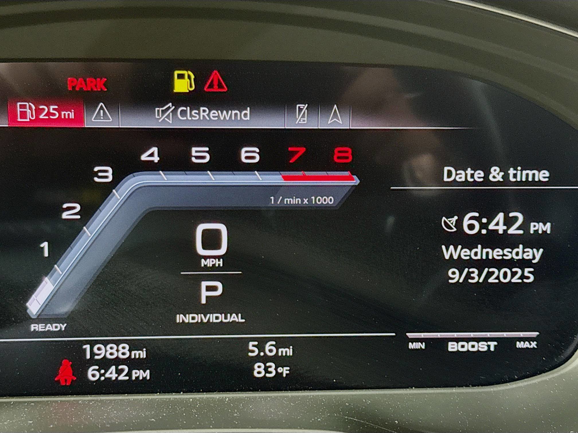 Used 2022 Audi S5 Premium Plus w/ Premium Plus Package image 14