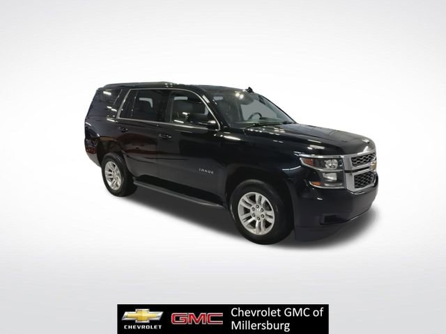 Used 2020 Chevrolet Tahoe LT video 2