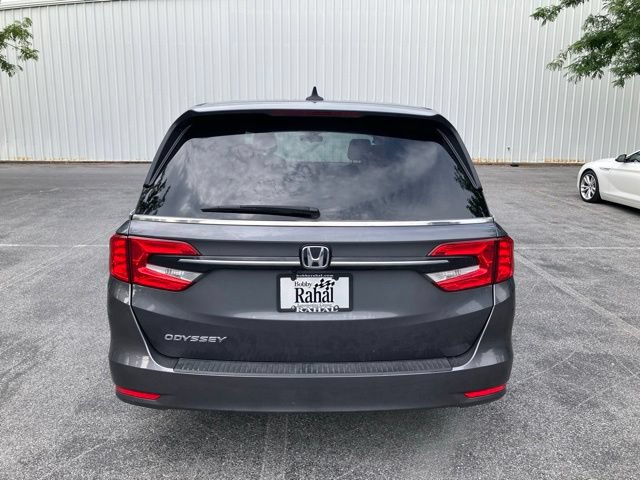 Used 2024 Honda Odyssey EX image 4