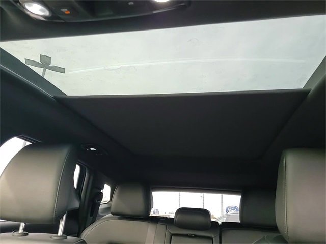 Used 2024 Kia Sportage X-Line w/ X-Line Premium Package image 22