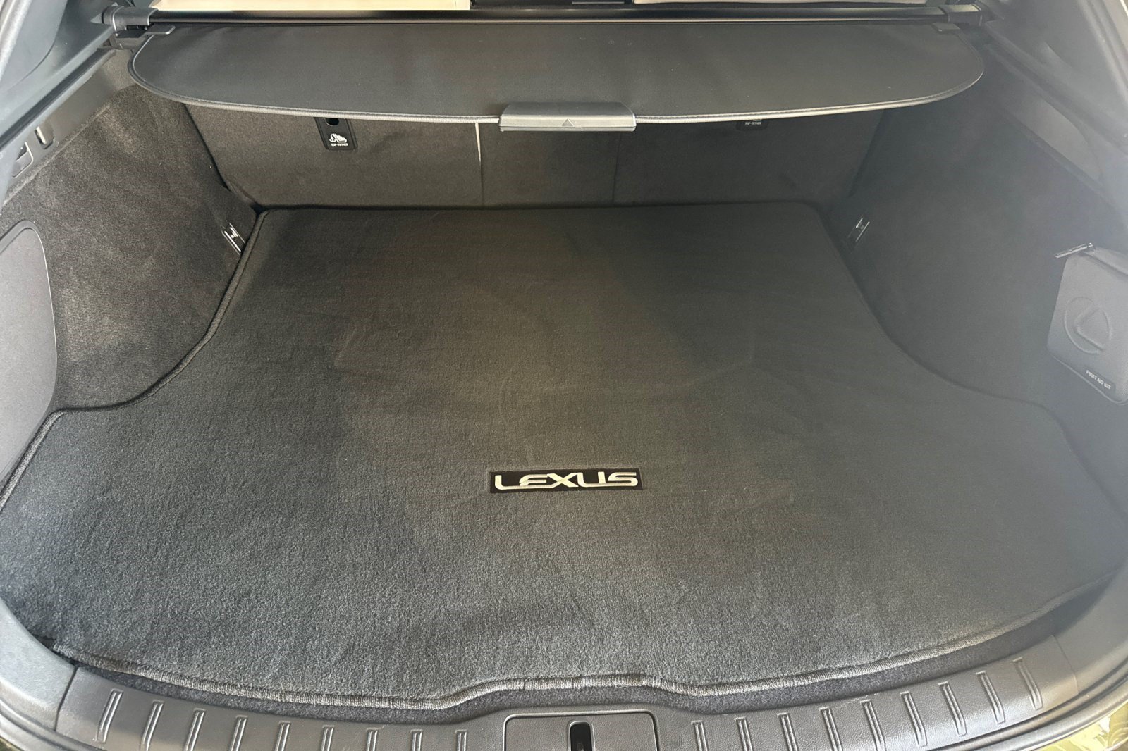 Certified 2023 Lexus RX 350 Premium FWD image 26