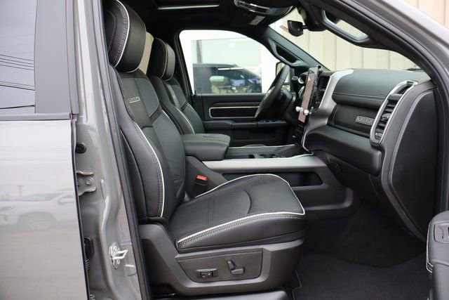 New 2026 RAM 3500 Laramie image 52