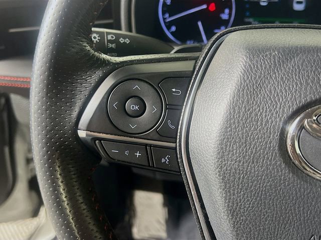 Used 2021 Toyota Avalon TRD image 16