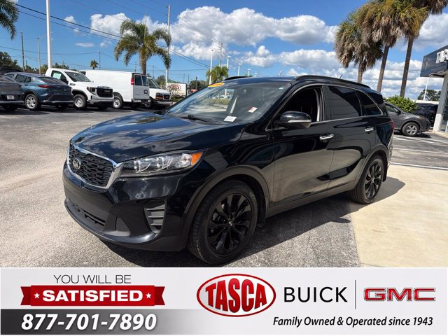 Used 2019 Kia Sorento S FWD image 4