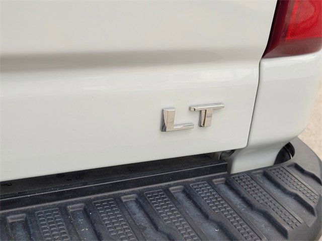 Used 2024 Chevrolet Silverado 2500 LT image 11