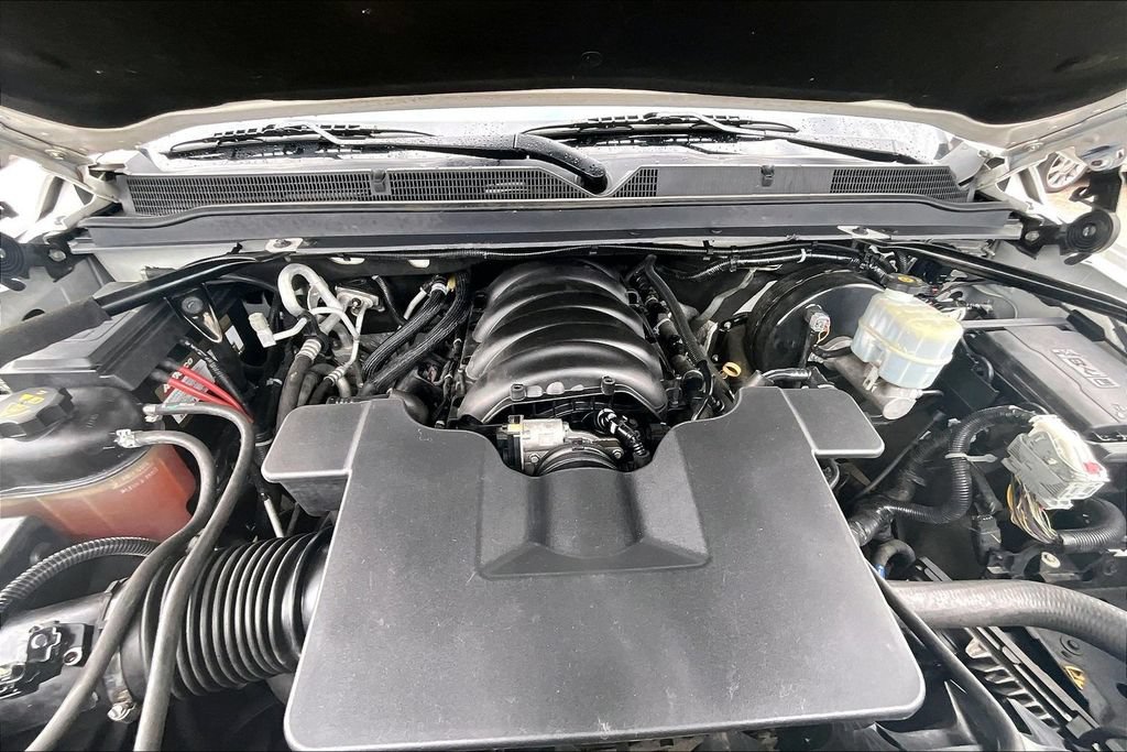 Used 2020 Cadillac Escalade Luxury AWD/4WD image 30