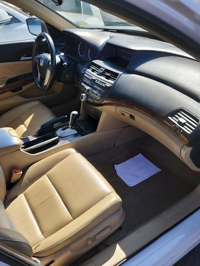 Used 2012 Honda Accord EX-L image 12