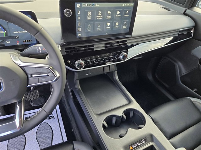 New 2026 Honda Prologue Touring image 18