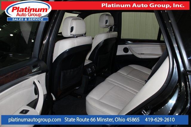 Used 2012 BMW X5 xDrive35i image 27