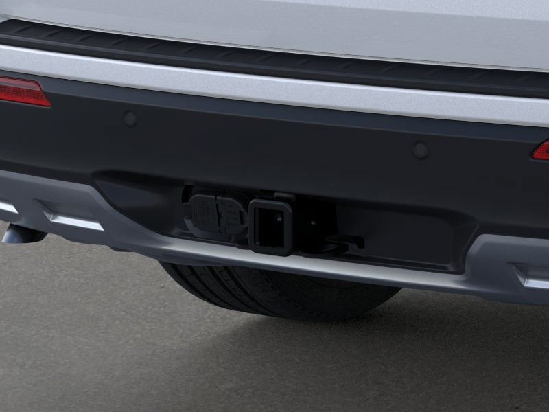 New 2026 Ford Explorer Active image 23