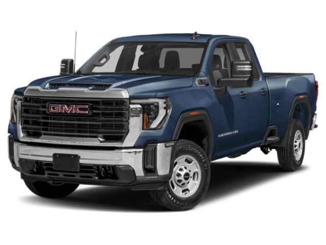 New 2026 GMC Sierra 2500 Pro w/ Convenience Package
