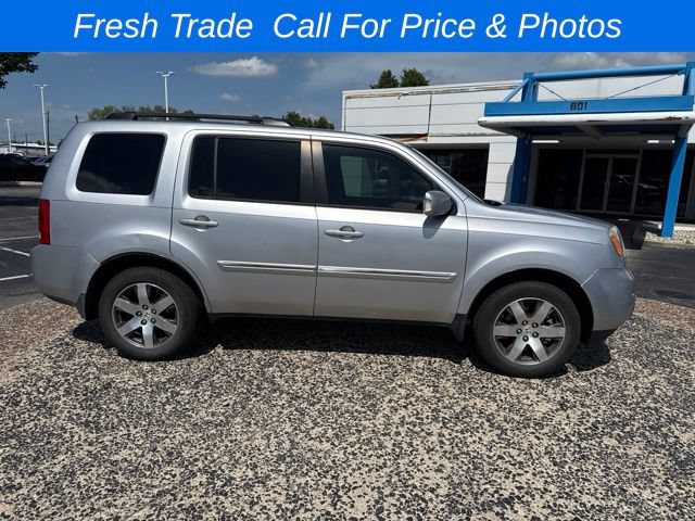 Used 2013 Honda Pilot Touring image 7
