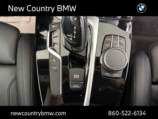 Used 2021 BMW X4 xDrive30i w/ Convenience Package AWD/4WD image 24