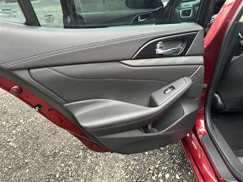 Used 2017 Nissan Maxima 3.5 S image 23