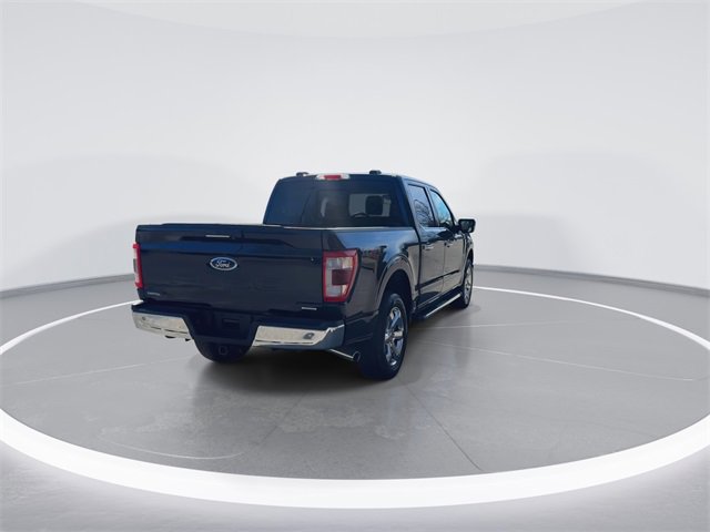 Used 2022 Ford F150 Lariat image 8