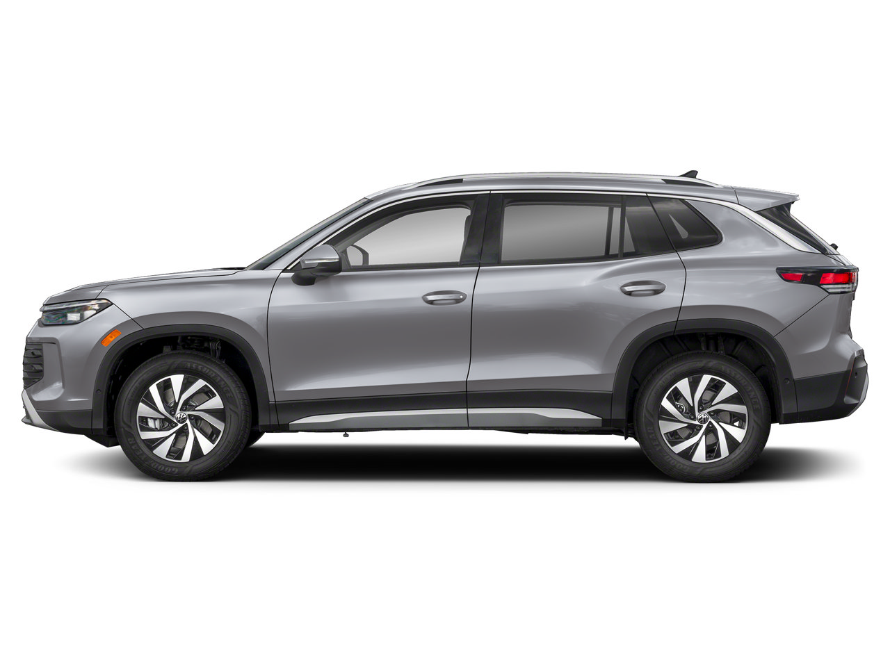 New 2026 Volkswagen Tiguan S AWD/4WD image 26
