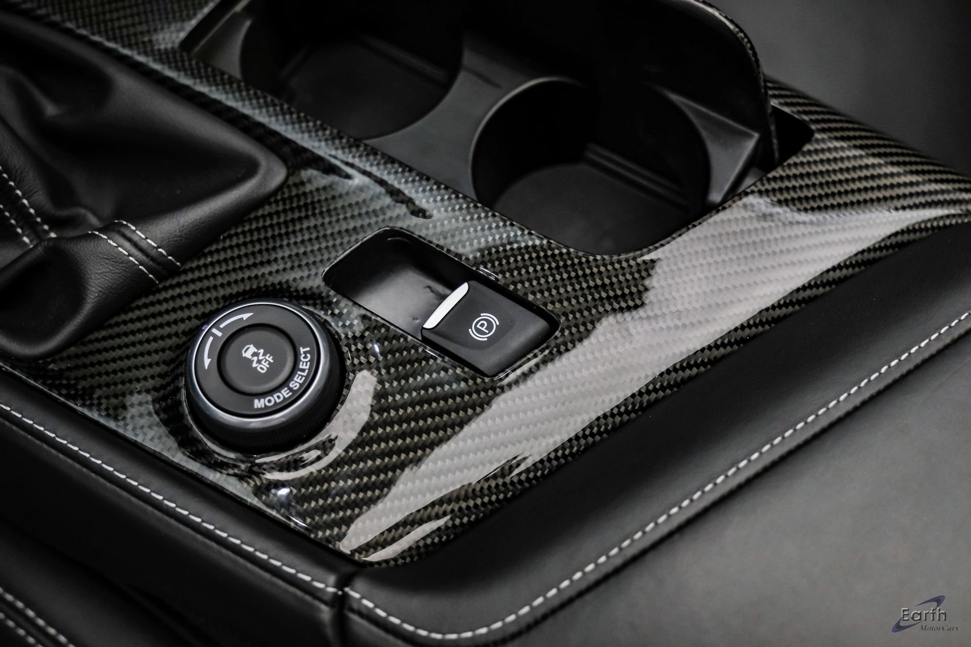 Used 2015 Chevrolet Corvette Z06 w/ 3LZ Preferred Equipment Group image 66