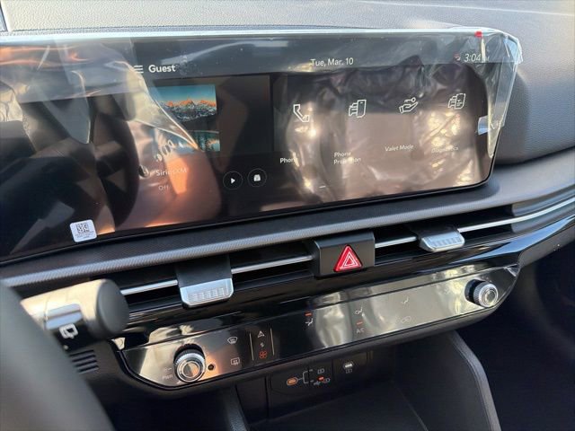 New 2026 Kia Sportage LX image 17