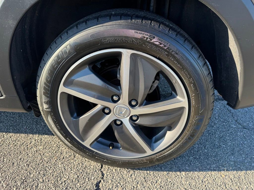 Used 2022 Honda HR-V EX image 40