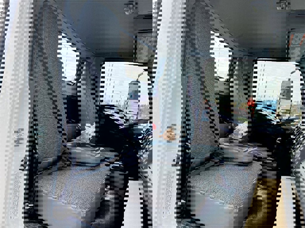 New 2024 Chevrolet Low Cab Forward 4500 XD image 20