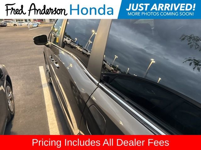 Used 2022 Honda Odyssey Touring image 10