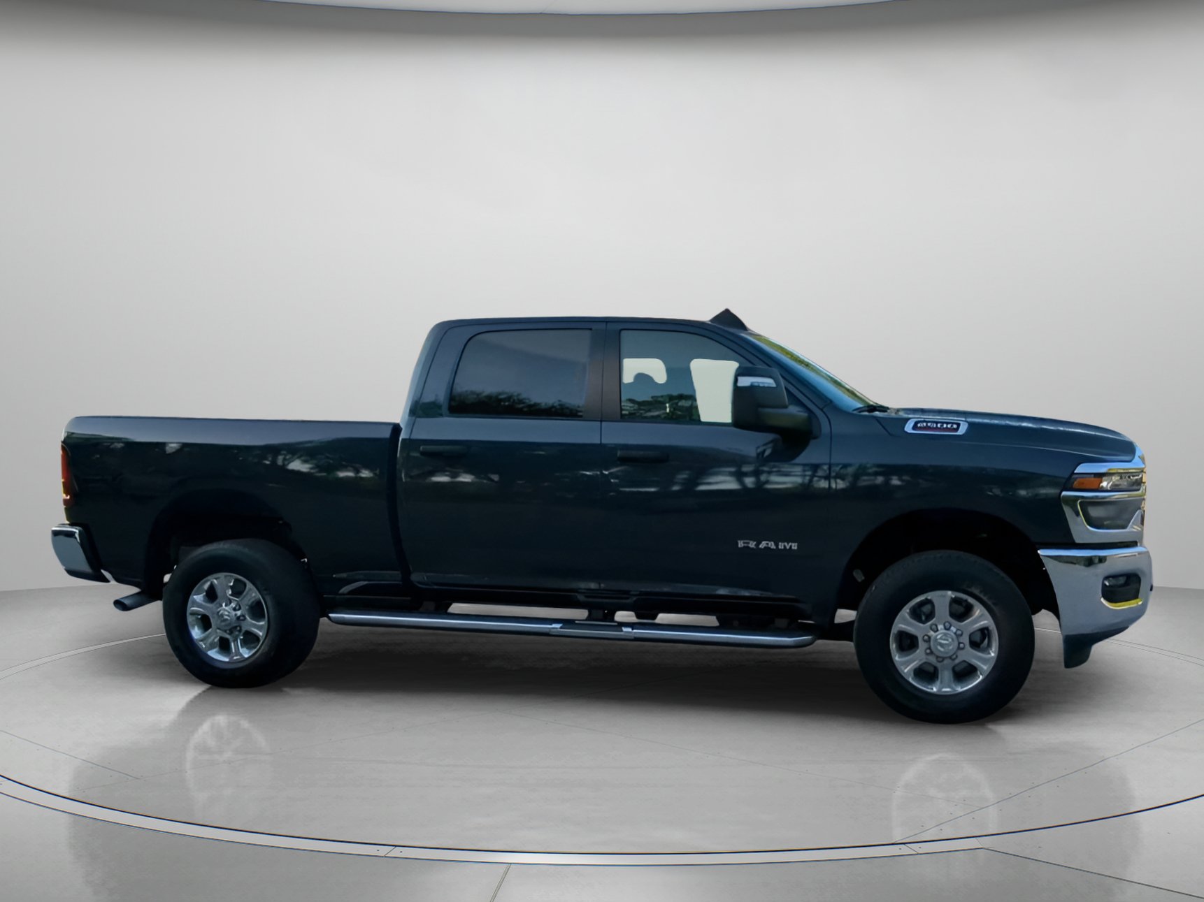 Used 2026 RAM 2500 Big Horn AWD/4WD image 34