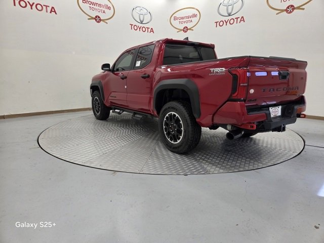 New 2025 Toyota Tacoma TRD Off-Road image 6