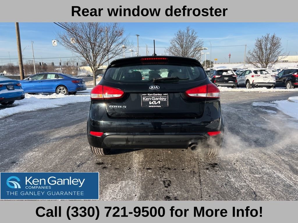 Used 2016 Kia Forte LX image 11