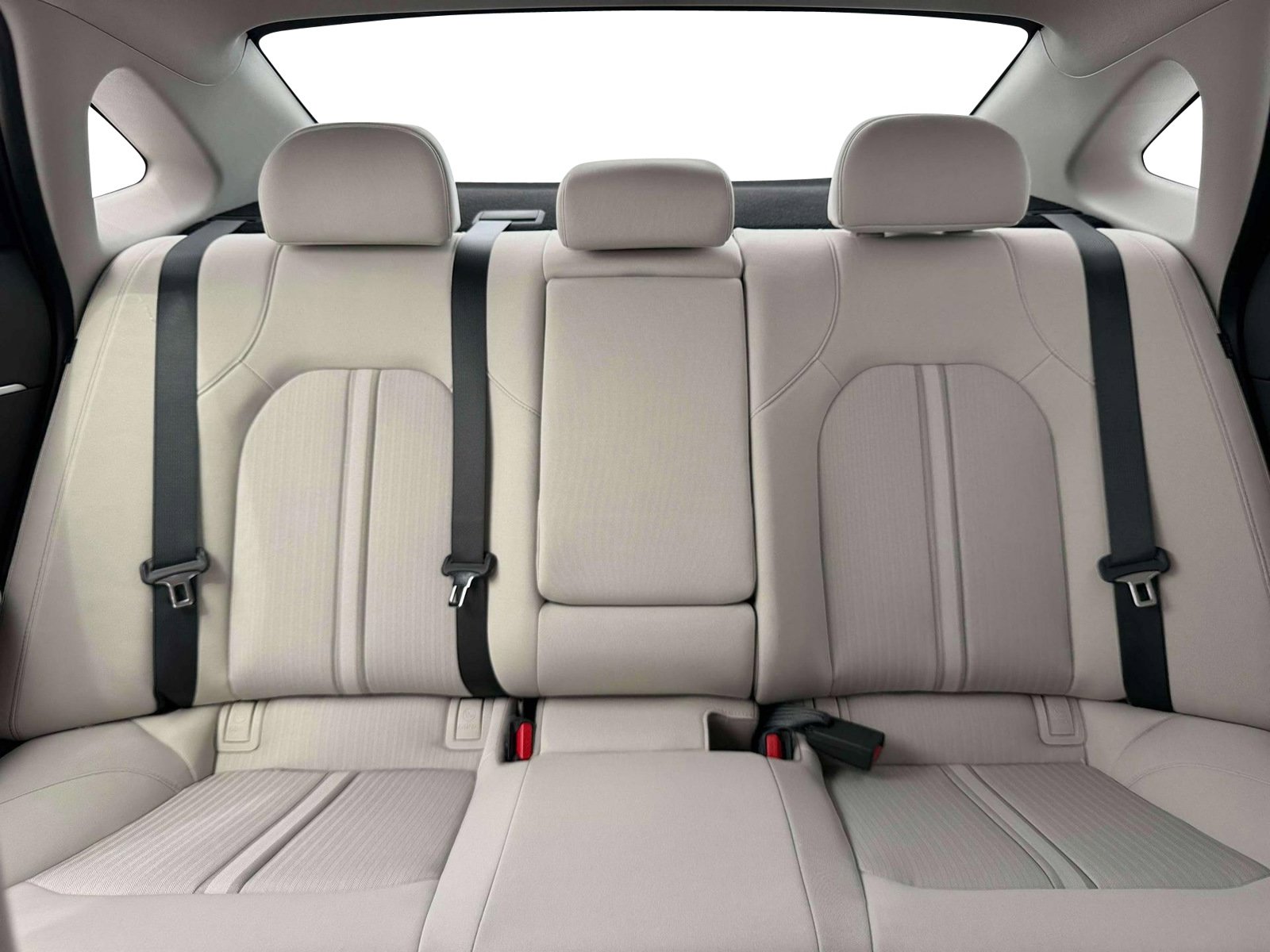 New 2026 Hyundai Sonata SEL FWD image 16