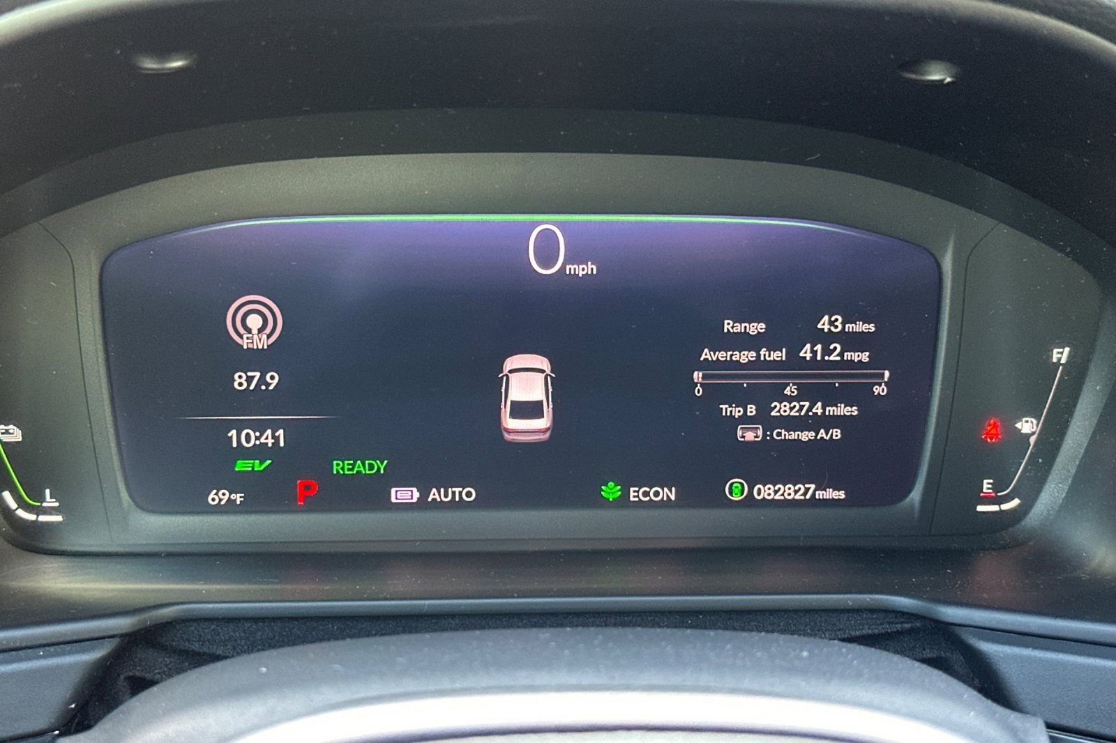 Used 2023 Honda Accord Sport image 26
